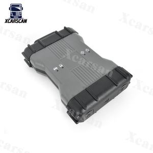 Herramienta de Diagnóstico MB Star C6 SD Connect OEM C6 DOIP Xentry C6 SD Connect C6 Compatible con CAN BUS con Multiplexor SSD - Product Image 5