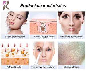 2026 nuova macchina Nano <span class=keywords><strong>Micro</strong></span>-cristallo aggiornata per un miglioramento efficiente delle rughe di idratazione e una terapia Meso che stringe la pelle - Product Image 4