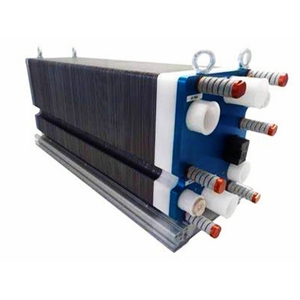 เซลล์ PEMFC คุณภาพสูง WBQ-420 100KW สำหรับแบตเตอรี่รถยนต์ 100KW เครื่องผลิตไฟฟ้าสีเขียวที่มีความบริสุทธิ์สูง 99.999% ประสิทธิภาพสูง - Product Image 3