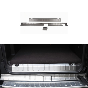 Protection de capot et grille de protection pour Great Wall Tank <span class=keywords><strong>500</strong></span> - Pièces automobiles Great Wall Tank <span class=keywords><strong>500</strong></span> - Product Image 4