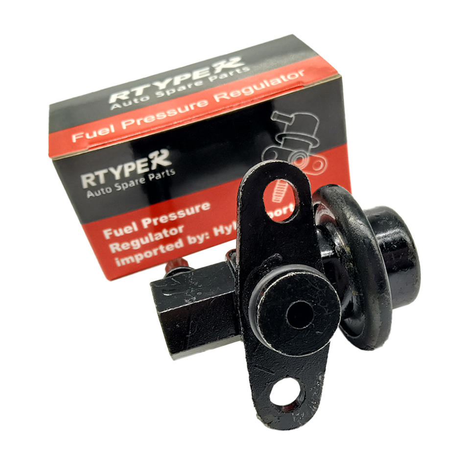 Fuel Pressure Regulator for Mazda 35301-39410