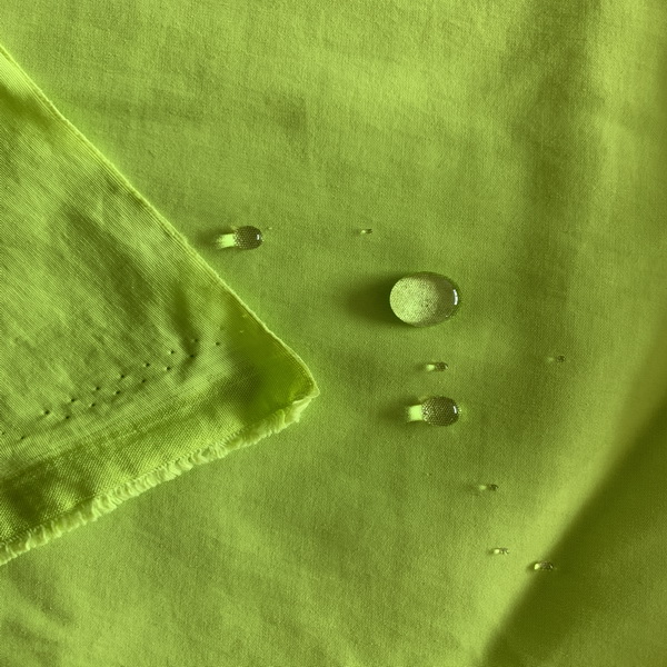 228T Nylon Taslan Fabric Water Resistant