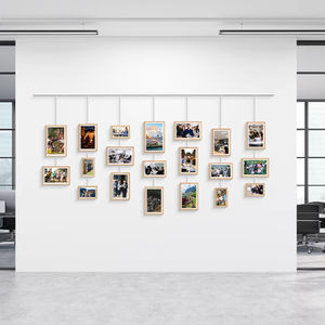 กรอบรูปดิจิตอล WiFi ขนาด <span class=keywords><strong>7</strong></span> 8 10.1 12 13 15.6 นิ้ว, กรอบรูปดิจิตอลอัจฉริยะ 1280x800 IPS, แชร์รูปภาพ/วิดีโอได้ทุกที่ - Product Image 1