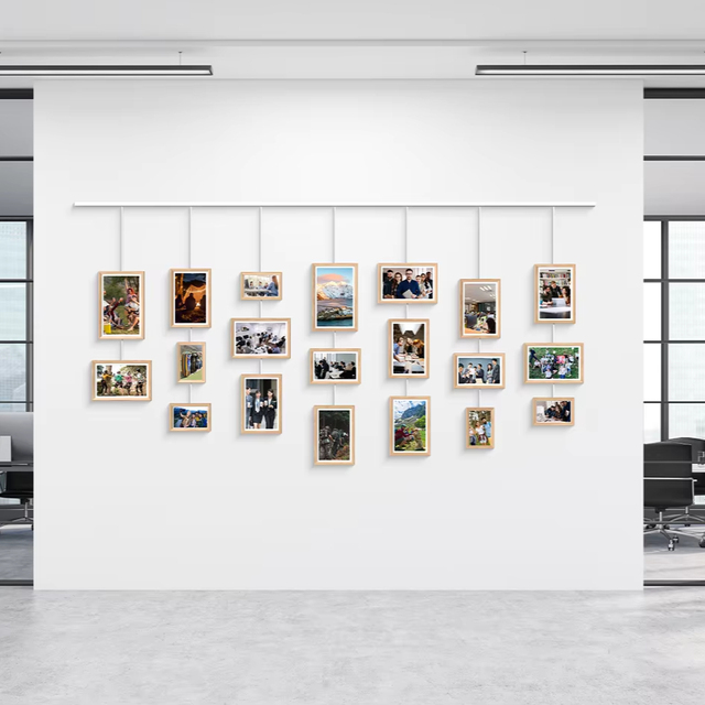 7 8 10.1 12 13 15.6 Inch WiFi Digital Picture Frame, Smart Digital Photo Frame 1280x800 IPS, Photo/Video Sharing Anywhere