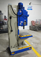Machine de perçage verticale à colonne carrée à grande vitesse de type boîte Z5140A Z5150B Z5150A Z5150B avec alimentation automatique pour le perçage et le taraudage
