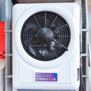 Climatiseur de <span class=keywords><strong>camping</strong></span>, deux places, camion, bateau, <span class=keywords><strong>camping</strong></span>-<span class=keywords><strong>car</strong></span>, <span class=keywords><strong>camping</strong></span>-<span class=keywords><strong>car</strong></span>, refroidisseur de stationnement, w 12V - Product Image 2