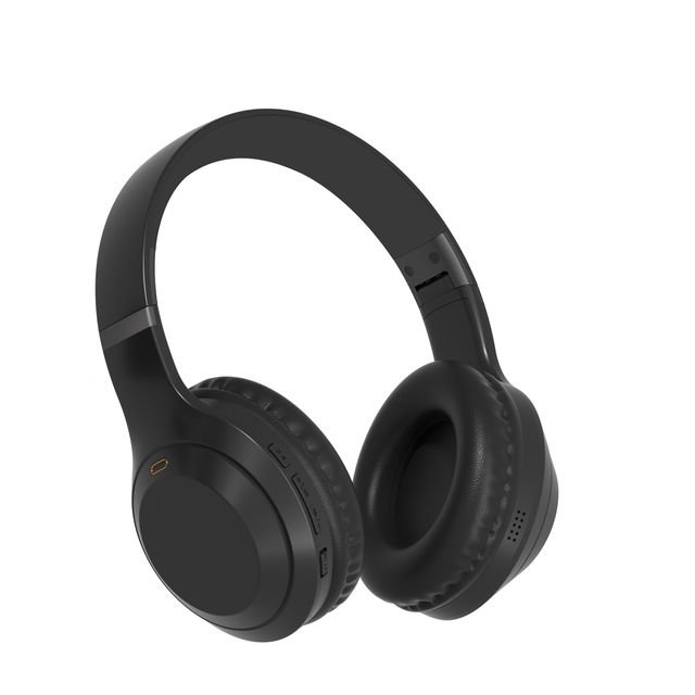 Wireless Headphone 5.4 Version Headsets Comfortable Earmuffs 19 Hours Talk Time Waterproof Function jl Chipset ANC ENC Earphone