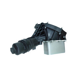 Filtre à huile de pièces automobiles en gros 11428488578 pour BMW X5X7 - Product Image 1