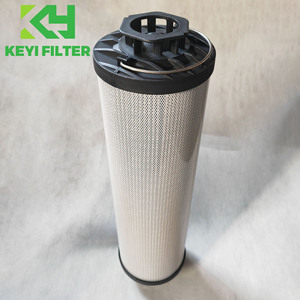 Chất Lượng Cao 14660137 Kim Loại Thủy Lực Lọc Dầu Cartridge Mới Kỹ Thuật Máy Móc Thiết Bị Sử Dụng Cho Máy Nén Khí Bơm - Product Image 2
