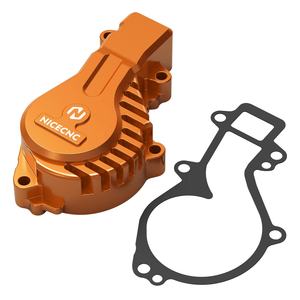 Coperchio della pompa dell'acqua in alluminio CNC niceckc per <span class=keywords><strong>KTM</strong></span> <span class=keywords><strong>690</strong></span> <span class=keywords><strong>Enduro</strong></span> R 2009-2025 <span class=keywords><strong>690</strong></span> Supermoto R <span class=keywords><strong>2008</strong></span> <span class=keywords><strong>690</strong></span> Duke 2013-7503505210033 2019 - Product Image 5