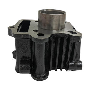 Accessoires de moto, cylindre de moto adapté à Honda Z50/Z50R/XR50/CRF50, taille du trou 39 mm - Product Image 1