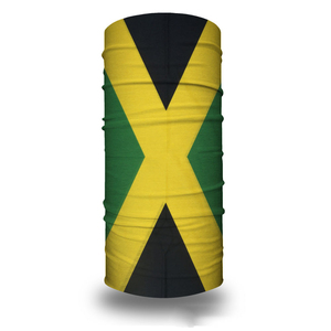 Drapeau nord-américain sans couture magique foulard écharpe <span class=keywords><strong>cache</strong></span>-<span class=keywords><strong>cou</strong></span> protection solaire pour hommes et femmes cyclisme masque facial - Product Image 2