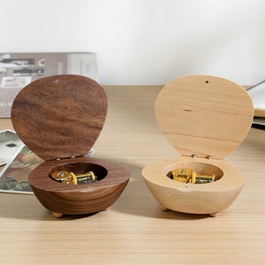 Produits en bois de forme polygonale sur mesure en bambou, échantillons rapides disponibles - Product Image 3
