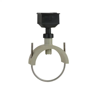 Débitmètre à roue à aubes à excellente stabilité pour l'eau liquide, idéal pour les conduites d'eau - Product Image 5