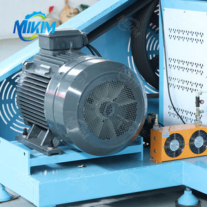 Máquina extrusora industrial de alimentos para mascotas, equipo automático para producción de alimentos para perros y gatos - Product Image 4