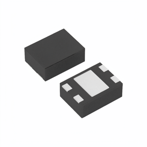 4 UDFN Exposed Pad Components Electronic BOM IC In Stock XC6501B161GR-G Power Management (PMIC) - Product Image 1