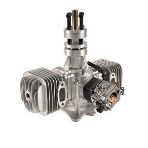 Ventes chaudes - Moteur à essence pour avion modèle réduit DLE60 60cc pour avion modèle réduit RC - Product Image 2