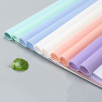 Carpeta de archivos de papel A4 A3, carpeta de archivos transparente de plástico, carpeta de archivos de abrazadera de varilla gruesa de gran capacidad