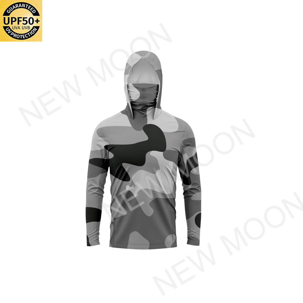 Gris camouflage