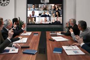 Projecteur d'affaires DLP LEW6211 WXGA 3800 lumens, contraste 22000:1, compatible 4K, portable, compatible 3D, conception anti-poussière, haut-parleur 10W - Product Image 5