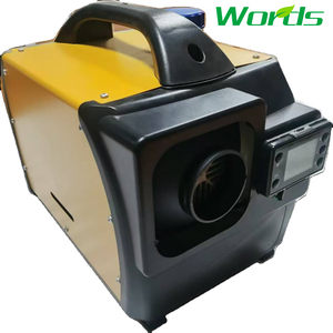 Chauffage maison superposé chauffage <span class=keywords><strong>pour</strong></span> Semi <span class=keywords><strong>camion</strong></span> 12v filtre à carburant bol chauffage Rv chauffage chaud chauffage voiture chauffage avec batterie chaudière chauffage - Product Image 2
