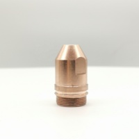 Accessoires de torche de soudage TIG au plasma SAF SP-7, buse cylindrique