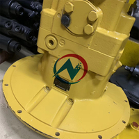 Pompe hydraulique 432-8565 4328565 pour CAT M315D E317D2
