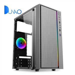 Venta caliente <span class=keywords><strong>mini</strong></span> juego de caso de dos estilos Micro ATX caja de <span class=keywords><strong>PC</strong></span> acrílico y SPCC panel alta <span class=keywords><strong>calidad</strong></span> mejor <span class=keywords><strong>precio</strong></span> - Product Image 1