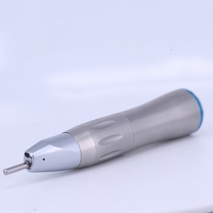 L4 Niwo canal interno fibra óptica Prophy velocidad lenta recto contra ángulo motor de aire pieza de mano tipos dentales - Product Image 2