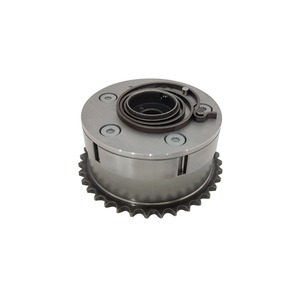 23914100 Piñón de distribución de admisión y escape del árbol de levas, ajustador de admisión del motor, pieza de motor para accesorios de coche Wuling N12 - Product Image 2