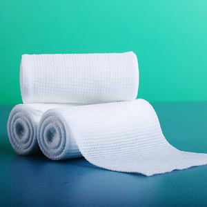 Bandage de confirmation PBT élastique médical approuvé de haute qualité - Product Image 2