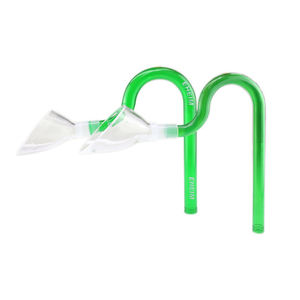 <span class=keywords><strong>Aquarium</strong></span> Acryl Lelie Pijp Uitstroom Zoals Glazen Buizen <span class=keywords><strong>Filter</strong></span> Uitlaat <span class=keywords><strong>Aquarium</strong></span> Accessoires <span class=keywords><strong>Aquarium</strong></span> Apparatuur Roestvrijstalen Buis - Product Image 3