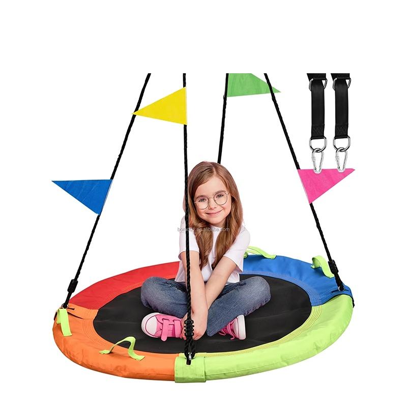 red-blue -green- orange-40inch