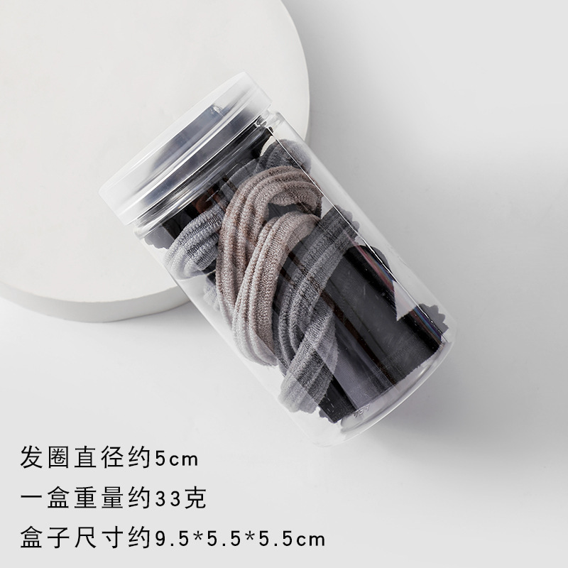 AL2364-ซีรีส์สีดำและสีเทา, 10 ต้นพุ่ม