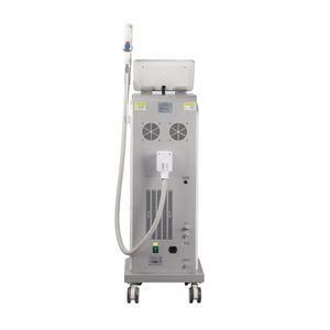 Appareil de rajeunissement cutané à lumière photonique à spectre étroit Pure DPL 2000W, épilation, élimination des pigments, 6 filtres inclus - Product Image 5