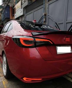 Nueva Luz Trasera LED 2007-2016 para Vios/ con Luces de Giro/Freno 12V 72W, Actualización Retrofit - Product Image 3