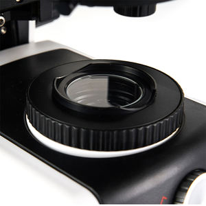 <span class=keywords><strong>Microscope</strong></span> d'occasion (avec objectif achromatique à l'infini) |   <span class=keywords><strong>Microscope</strong></span> trinoculaire |   <span class=keywords><strong>Microscope</strong></span> médical - Product Image 3