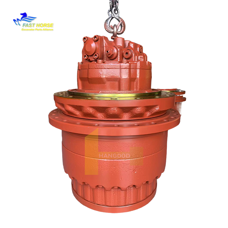 Hangood KYB180VP MAG180VP 6000 LC15V00023F1 SY365