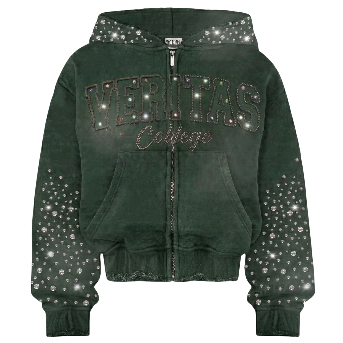 Army Green