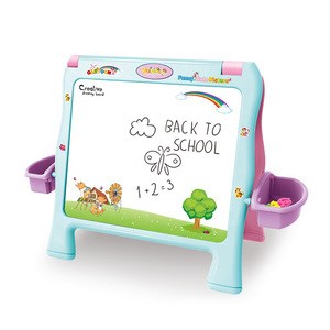 <span class=keywords><strong>Tableau</strong></span> à dessin EPT, jouets éducatifs d'activités d'apprentissage, enfants, bricolage, dessin, plastique, bébé, peintures créatives, <span class=keywords><strong>tableau</strong></span> d'écriture <span class=keywords><strong>pour</strong></span> enfants - Product Image 3