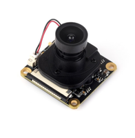 IMX290-83 de module de caméra IR-CUT Starlight 2MP avec capteur à mise au point fixe pour systèmes de vision nocturne Raspberry Pi Jetson Nano