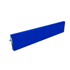 แบตเตอรี่แบบ Prismatic Blade Cell 3.7V 184Ah Ncm ใช้ลิเธียมไอรอนฟอสเฟตแบบชาร์จได้ ความจุสูง สำหรับพลังงานแสงอาทิตย์ - Product Image 2