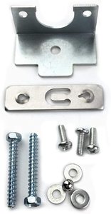 Cojinete trasero <span class=keywords><strong>de</strong></span> <span class=keywords><strong>secadora</strong></span> 5303281153 y 134503600 para secadoras <span class=keywords><strong>Frigidaire</strong></span> reemplaza PS459829 AP2142648 131777700 PS1148434 134163400 - Product Image 4