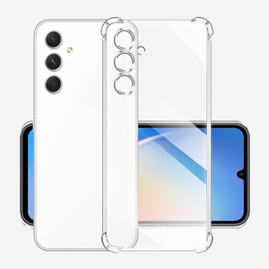 <span class=keywords><strong>Coque</strong></span> Antichoc Pour <span class=keywords><strong>Samsung</strong></span> Galaxy S25 Edge S24 S23 S22 Ultra S21 S20 FE Plus Ultra <span class=keywords><strong>A</strong></span> 04 14 24 <span class=keywords><strong>34</strong></span> 54 05 15 25 35 55 06 16 36 56 - Product Image 1