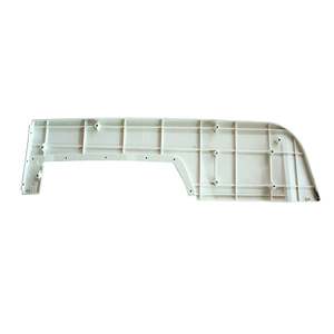 Accesorios para Camiones JieFang, Pieza Trasera Modelo 5704222-B90 para el Nuevo JieFang - Product Image 2