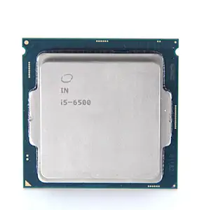 Processeur inteL core i7 d'occasion, pas cher, vente en gros, 3770 en stock