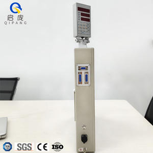 क्यूपांग पारदर्शी ट्यूब लेजर व्यास गेज मेडिकल ट्यूब के लिए 80 मीटर प्रति मिनट - Product Image 5