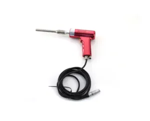 Point Welding Gun For Pp Pe For High frequency portable welding machines