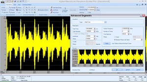 Générateur de formes d'onde Trueform Keysight 33500B Series 33600A d'occasion - Product Image 6