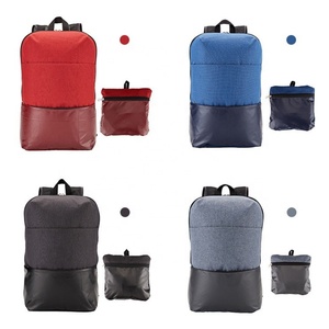 Factory Custom Sublimation Gym Sport <b>Backpack</b> <b>Women</b> Men Black Polyester <b>Backpack</b> <b>for</b> <b>Travel</b> - Product Image 3